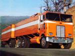 Peterbilt 352 6x4 1969 года (NA)